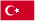 Turkish